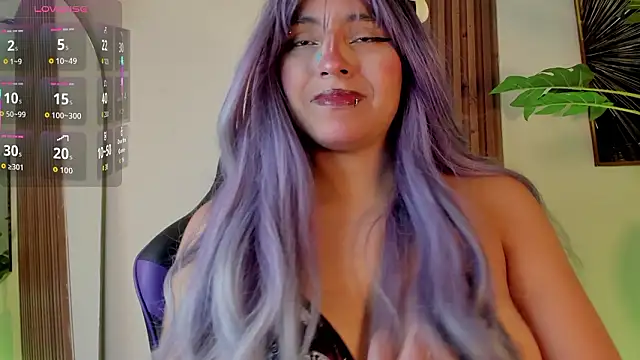 Snapshot of artemish__ chatting on February 7, 2026, 4:43 pm artemish online show from February 7, 2026, 4:43 pm