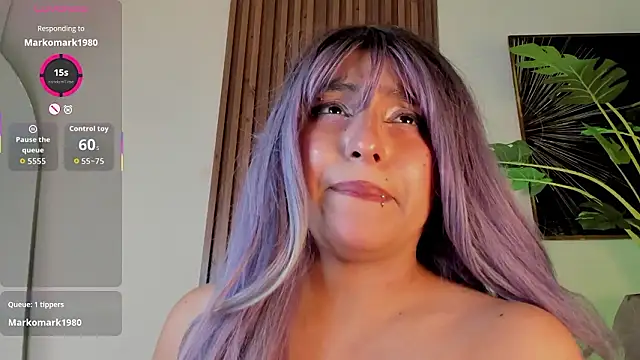 Snapshot of artemish__ chatting on February 8, 2026, 4:54 pm artemish online show from February 8, 2026, 4:54 pm