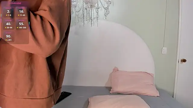 Snapshot of JoshuaSanzz chatting on January 7, 2026, 3:31 am JoshuaSanzz online show from January 7, 2026, 3:31 am