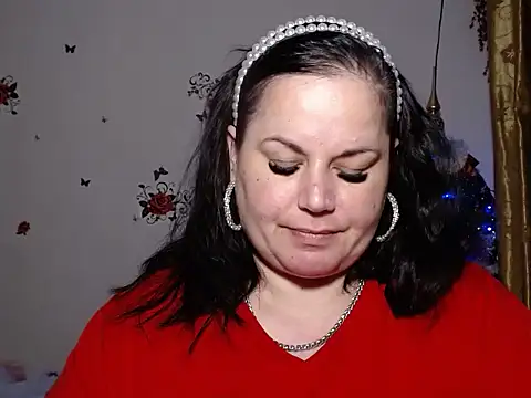 andreea2011 online show from September 29, 2025, 12:32 pm