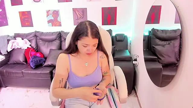 iam sammy 01 online show from September 10, 2025, 11:54 am