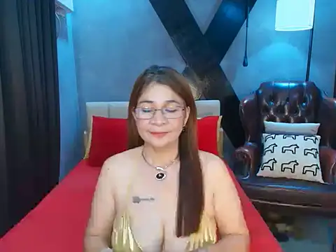 Snapshot of YuriMorgana chatting on March 17, 2026, 5:05 pm YuriMorgana online show from March 17, 2026, 5:05 pm