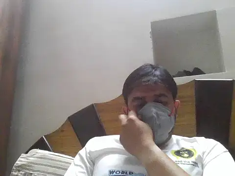 jackshil543 online show from April 6, 2026, 5:03 pm