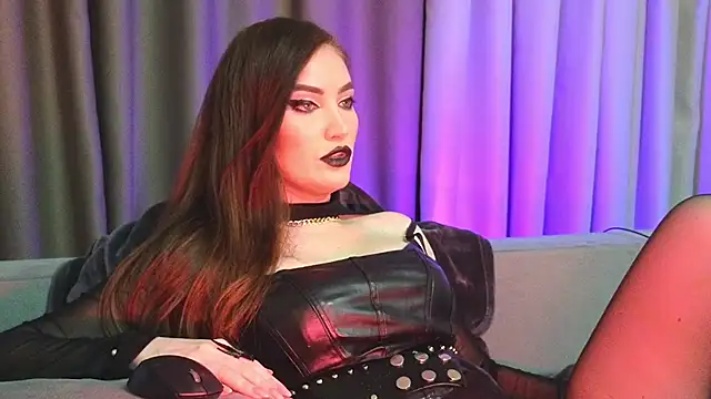 Snapshot of AliceJameson chatting on March 19, 2026, 9:52 pm AliceJameson online show from March 19, 2026, 9:52 pm