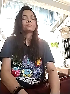 Cami Konor online show from October 17, 2025, 2:19 pm