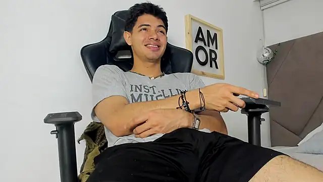 andrew colleman online show from February 6, 2026, 3:33 am