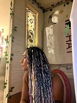 TranSexualJade95 online show from November 11, 2025, 7:52 am