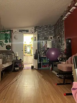 TranSexualJade95 online show from March 3, 2026, 7:25 am