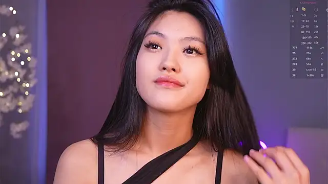 Snapshot of FancyEsten chatting on March 7, 2026, 7:38 am FancyEsten online show from March 7, 2026, 7:38 am