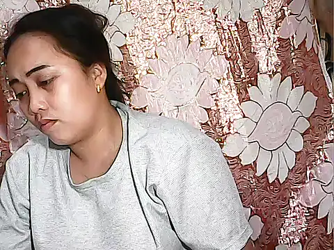 Pinay Chubby20 online show from October 7, 2025, 9:17 am