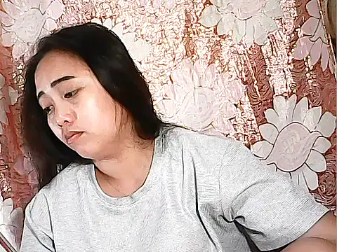 Pinay Chubby20 online show from October 7, 2025, 9:23 pm