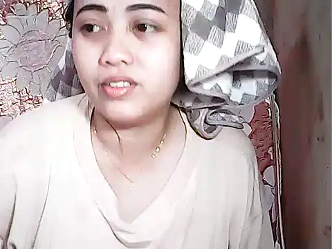 Pinay Chubby20 online show from October 11, 2025, 2:33 am