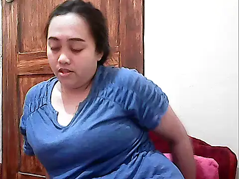Pinay Chubby20 online show from March 8, 2026, 11:58 am