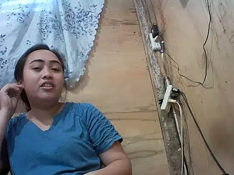 Pinay Chubby20 online show from March 14, 2026, 1:01 am
