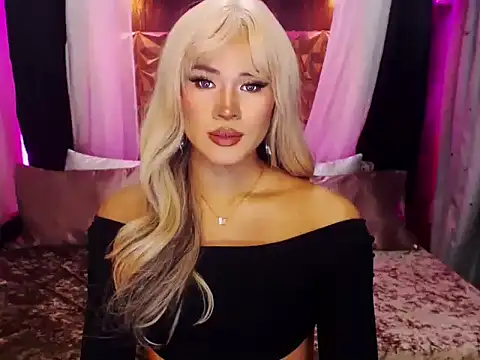 YllanaAltheaXxX online show from October 16, 2025, 3:51 am