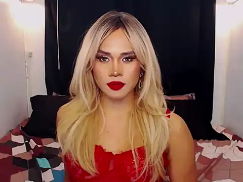 YllanaAltheaXxX online show from February 17, 2026, 3:47 am