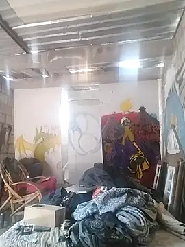 Snapshot of Narckse chatting on March 18, 2026, 6:11 pm Narckse online show from March 18, 2026, 6:11 pm