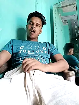 Asish 007 online show from September 17, 2025, 4:58 am