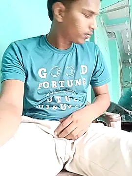 Asish 007 online show from September 20, 2025, 2:23 am