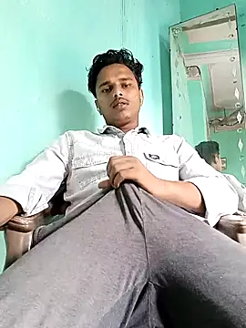 Asish 007 online show from October 8, 2025, 10:02 am