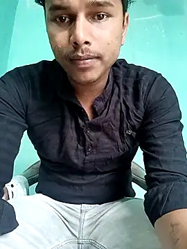 Asish 007 online show from October 29, 2025, 2:47 am