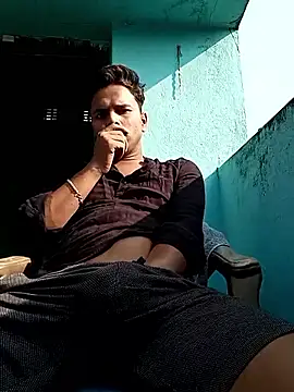 Asish 007 online show from November 9, 2025, 3:38 am