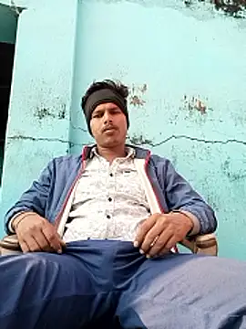 Asish 007 online show from November 17, 2025, 3:01 am