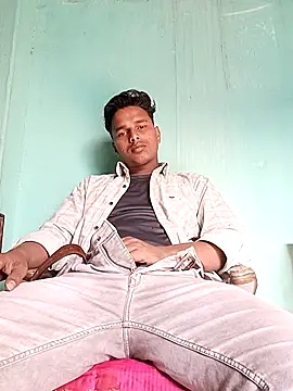 Snapshot of Asish_007 chatting on January 16, 2026, 8:51 am Asish 007 online show from January 16, 2026, 8:51 am