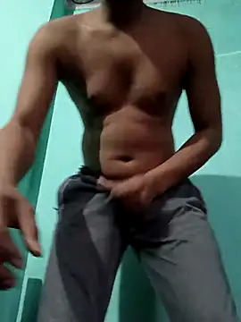 Snapshot of Asish_007 chatting on January 19, 2026, 12:58 am Asish 007 online show from January 19, 2026, 12:58 am