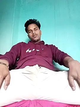 Snapshot of Asish_007 chatting on February 6, 2026, 1:10 am Asish 007 online show from February 6, 2026, 1:10 am