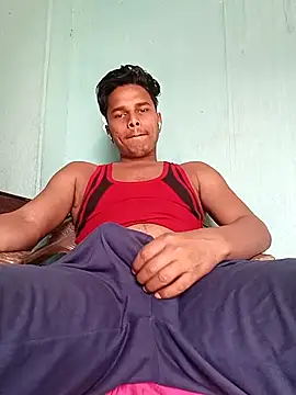 Snapshot of Asish_007 chatting on February 14, 2026, 10:01 am Asish 007 online show from February 14, 2026, 10:01 am