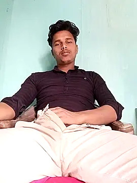 Snapshot of Asish_007 chatting on February 23, 2026, 5:27 am Asish 007 online show from February 23, 2026, 5:27 am