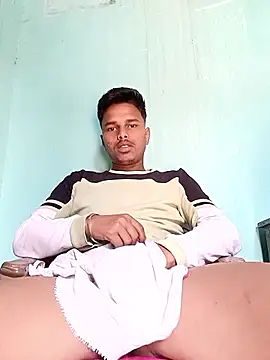 Snapshot of Asish_007 chatting on February 25, 2026, 6:23 am Asish 007 online show from February 25, 2026, 6:23 am