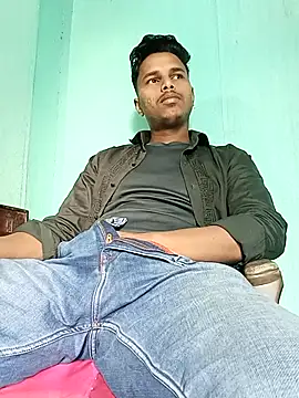 Snapshot of Asish_007 chatting on February 26, 2026, 4:11 am Asish 007 online show from February 26, 2026, 4:11 am