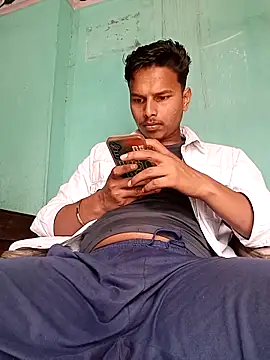 Snapshot of Asish_007 chatting on March 7, 2026, 9:50 am Asish 007 online show from March 7, 2026, 9:50 am