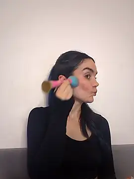 RosieCheexxxxxx online show from November 14, 2025, 4:38 pm