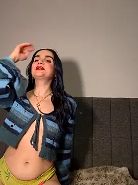 Snapshot of RosieCheexxxxxx chatting on February 22, 2026, 8:46 am RosieCheexxxxxx online show from February 22, 2026, 8:46 am