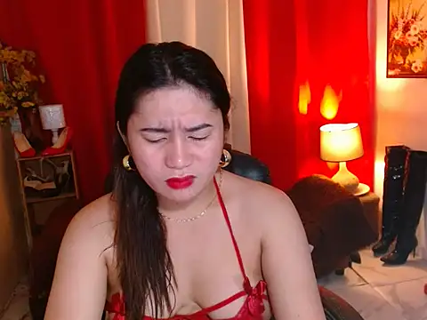 tsBiancalicious online show from October 20, 2025, 10:49 am