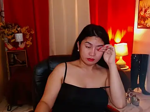 tsBiancalicious online show from March 23, 2026, 10:14 pm