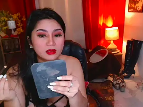 Snapshot of tsBiancalicious chatting on May 20, 2026, 6:58 pm tsBiancalicious online show from May 20, 2026, 6:58 pm