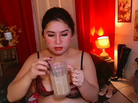 tsBiancalicious online show from July 12, 2026, 4:42 pm