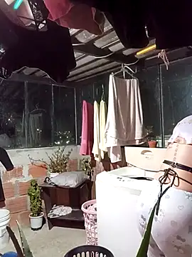 Snapshot of Fernandar2025 chatting on February 7, 2026, 12:25 am Fernandar2025 online show from February 7, 2026, 12:25 am