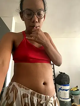 Valen1800 online show from October 19, 2025, 6:19 pm