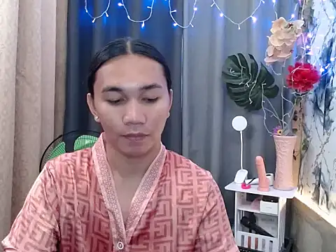 Shikagamhe23 online show from April 10, 2026, 2:06 am