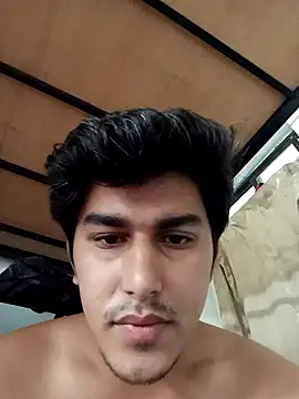 HarryChoudhary21 online show from October 12, 2025, 4:33 am