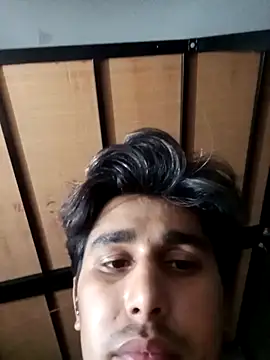 HarryChoudhary21 online show from May 19, 2026, 8:15 pm