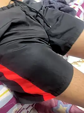 mlkaogato69 online show from October 24, 2025, 6:10 am