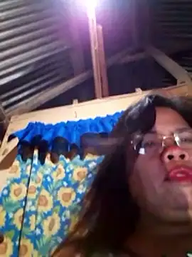 Huge mama69 online show from February 12, 2026, 3:29 pm