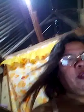 Huge mama69 online show from March 15, 2026, 4:40 am