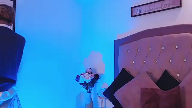 Snapshot of OzorioDany chatting on September 28, 2025, 3:56 am OzorioDany online show from September 28, 2025, 3:56 am